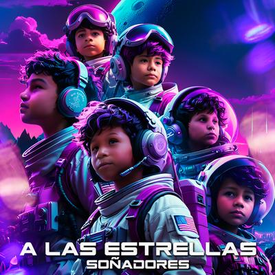 A las Estrellas's cover