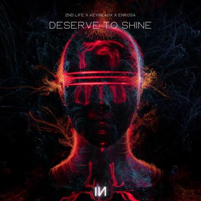 Deserve to Shine's cover