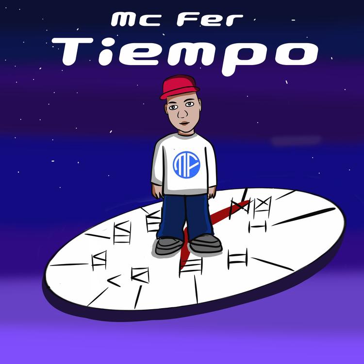 MC Fer's avatar image