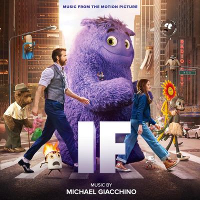 Flowers for Benjamin By Michael Giacchino's cover