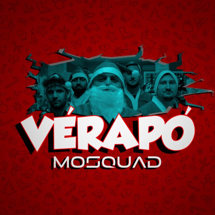 Mosquad's avatar image