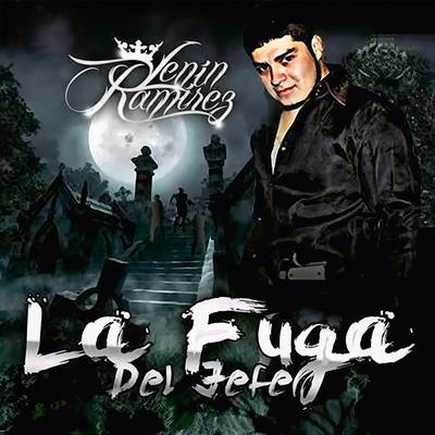 La Fuga Del Jefe's cover