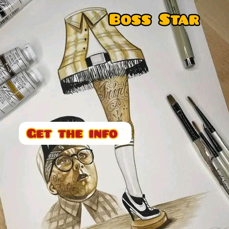 Boss Star's avatar image