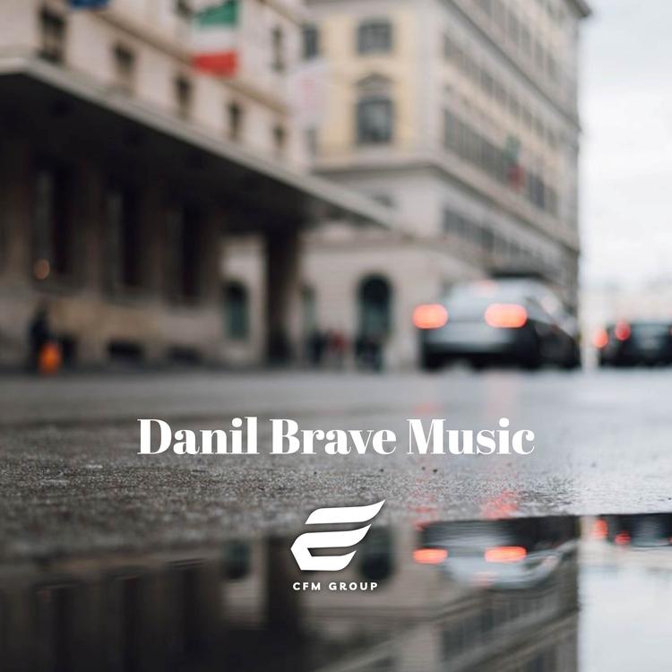 Danil Brave Music's avatar image