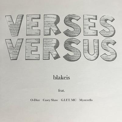 Verses Versus's cover