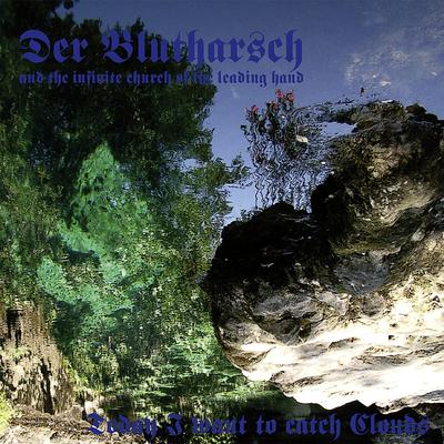 Will You Come Now By Der Blutharsch and the Infinite Church of the Leading Hand's cover