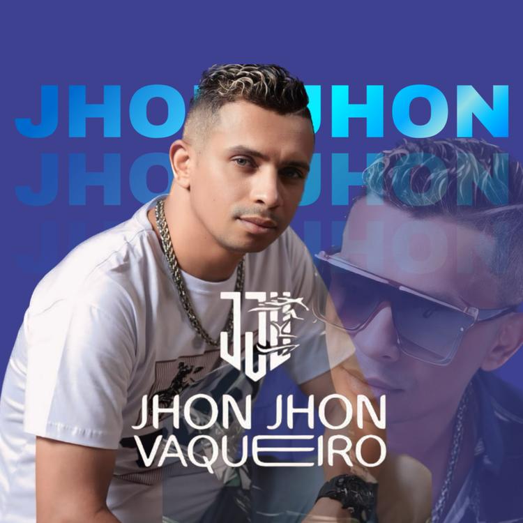 Jhon Jhon Vaqueiro's avatar image