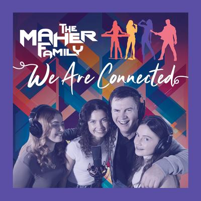 We Are Connected's cover