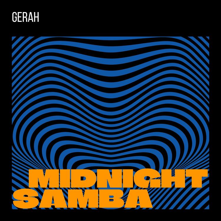 Gerah's avatar image