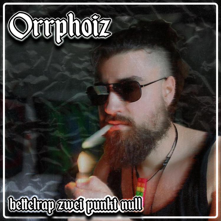 Orrphoiz's avatar image