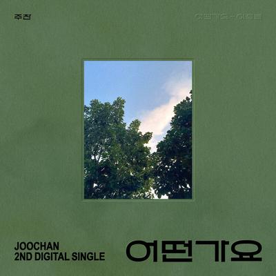 Joochan's cover