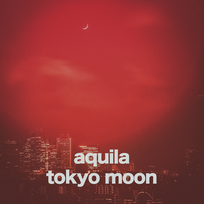 tokyo moon's cover
