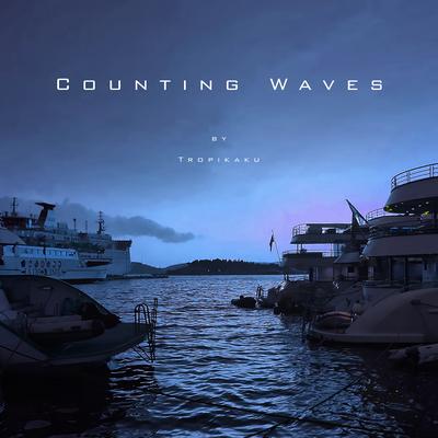 Counting Waves's cover