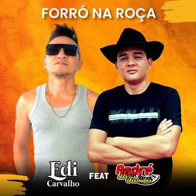 Forró na Roça (feat. André dos teclados) (feat. André dos teclados) By Edi Carvalho, André dos teclados's cover