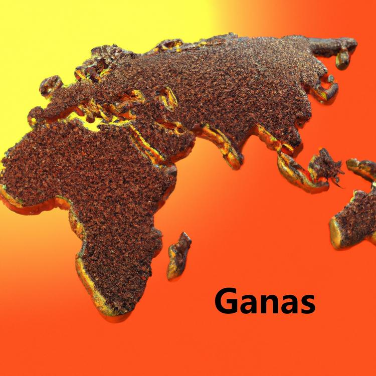 Ganas's avatar image