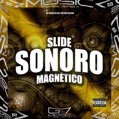 Slide Sonoro Magnético's cover