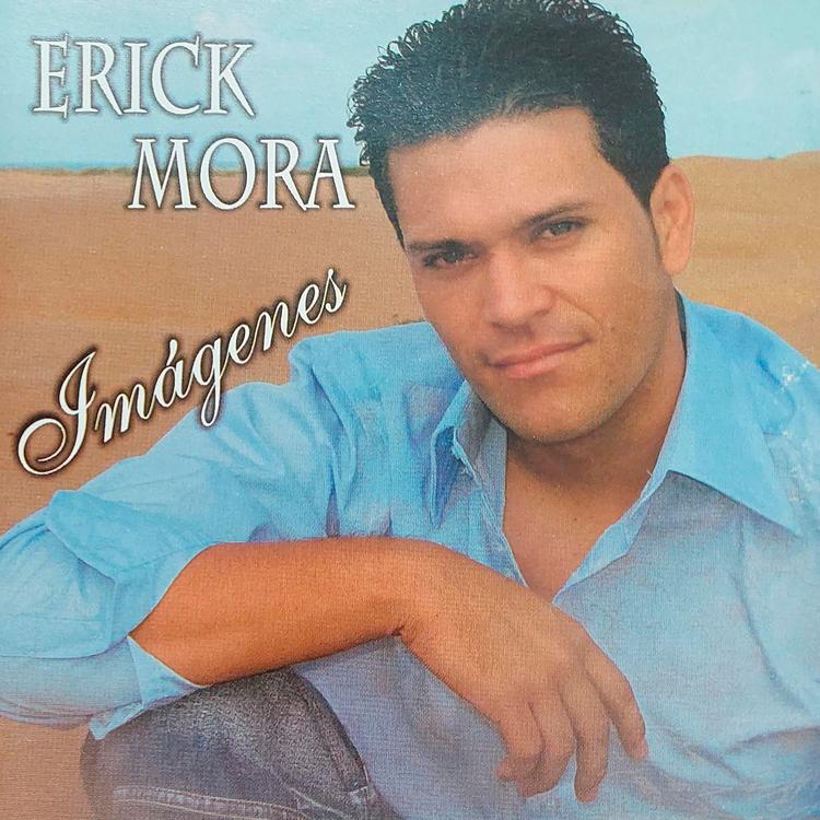Erick Mora's avatar image