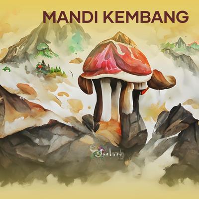 Mandi Kembang's cover