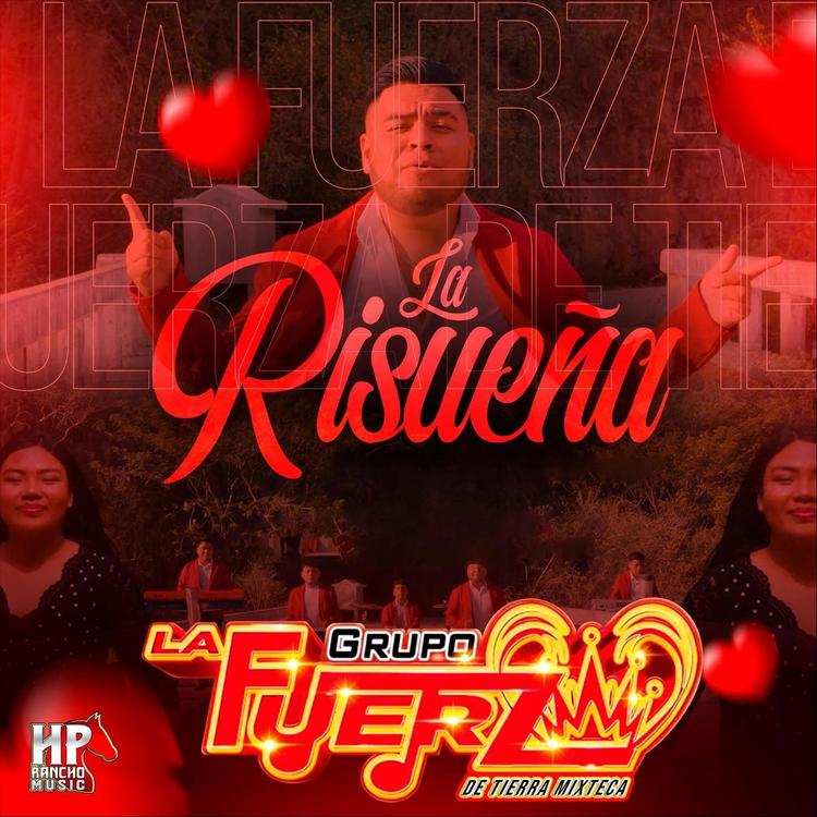 La Fuerza De Tierra Mixteca's avatar image