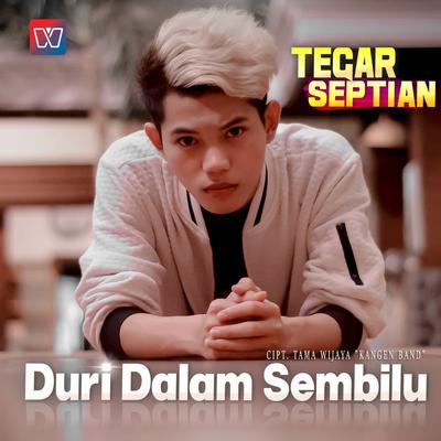 Duri Dalam Sembilu's cover