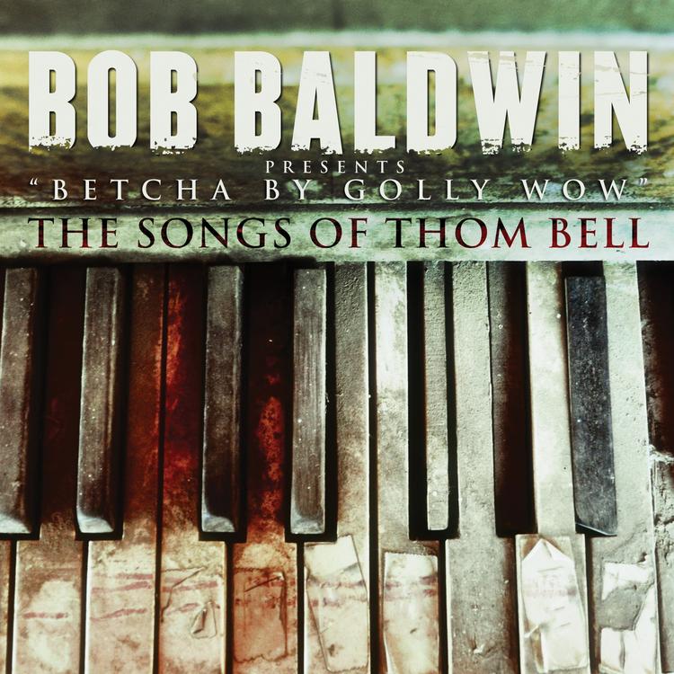 BALDWIN, Bob's avatar image
