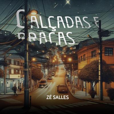 Zé Salles's cover