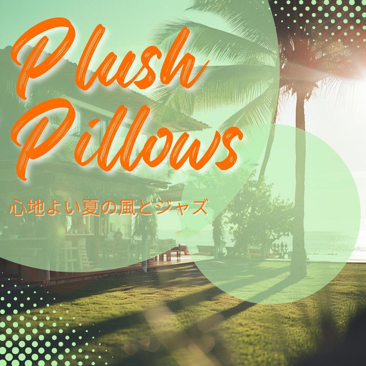 Plush Pillows's avatar image