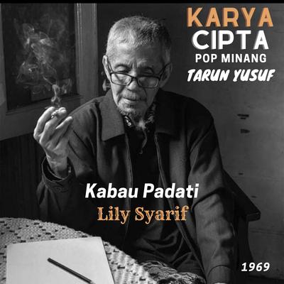 Kabau Padati's cover