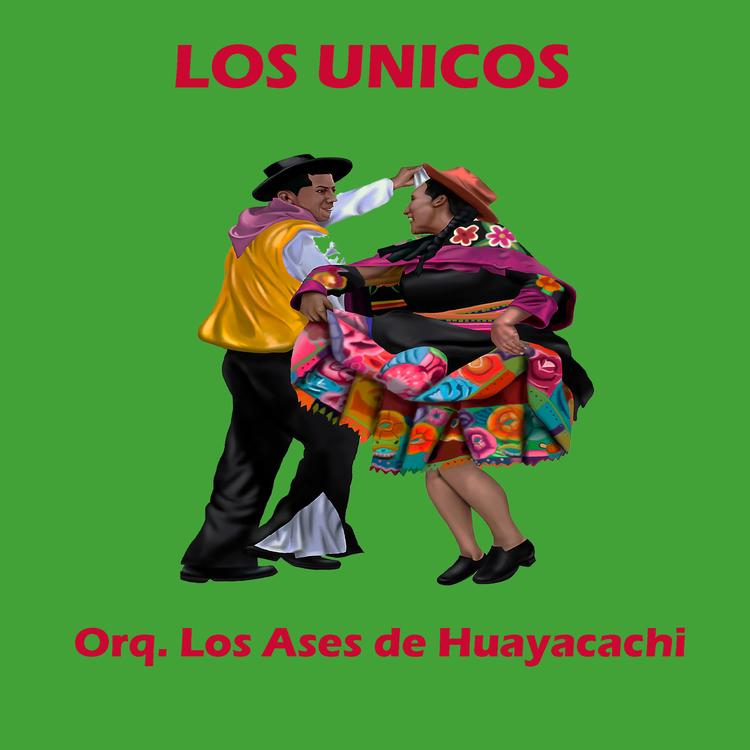 Orquesta Los Ases de Huayucachi's avatar image