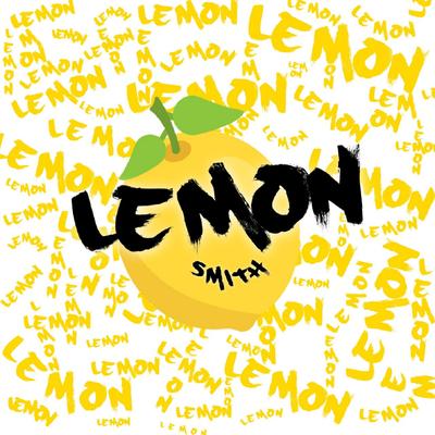 Lemon By SMITH's cover