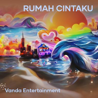 Rumah Cintaku's cover