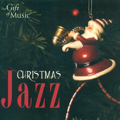 Christmas Jazz's cover
