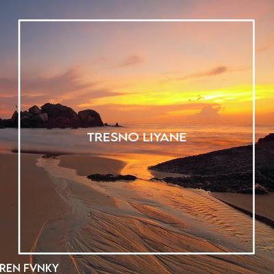 Tresno Liyane's cover