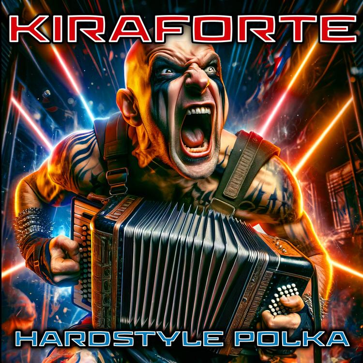 Kiraforte's avatar image