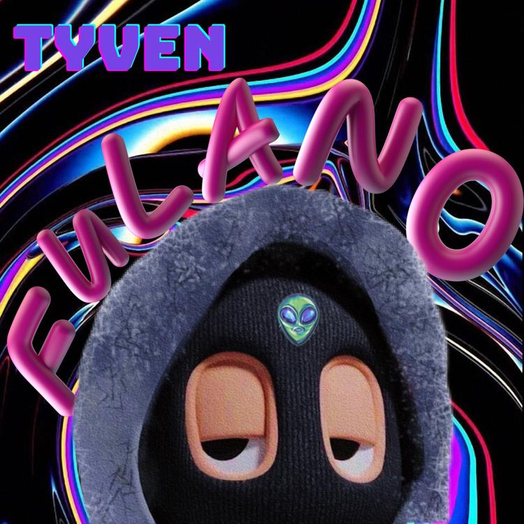 Tyven's avatar image