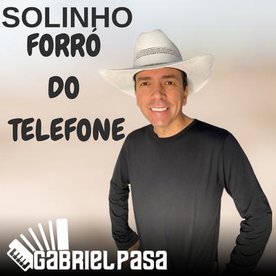 Solinho Forró do Telefone's cover