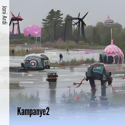 Kampanye2's cover