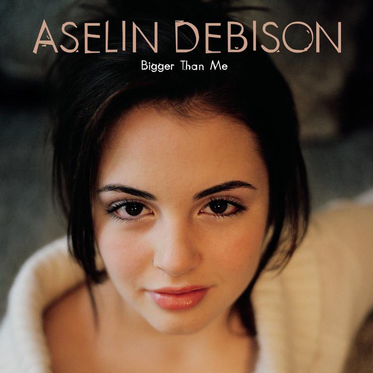 Aselin Debison's avatar image