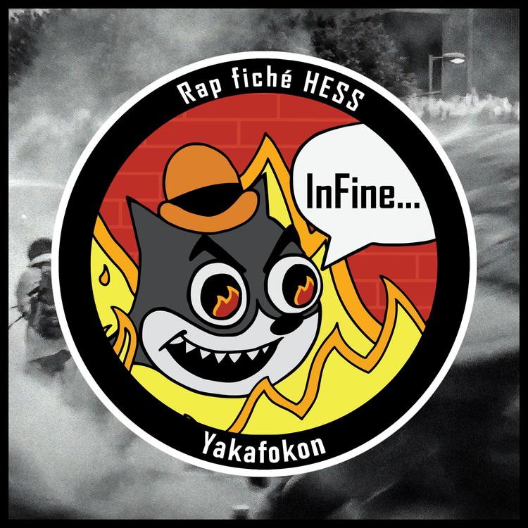 INFINE's avatar image