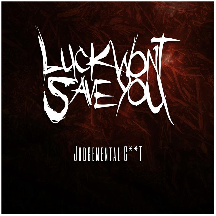 Luck Wont Save You's avatar image