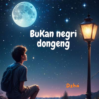 Bukan negri dongeng's cover