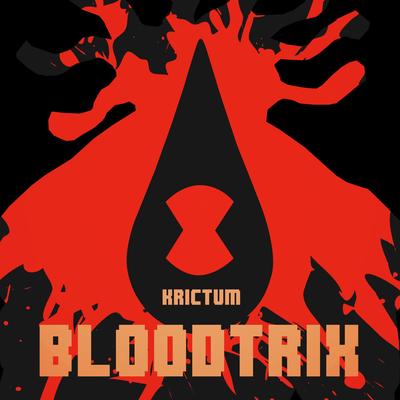 Bloodtrix's cover