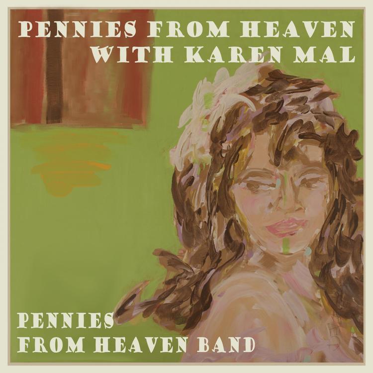 Pennies from Heaven Band's avatar image