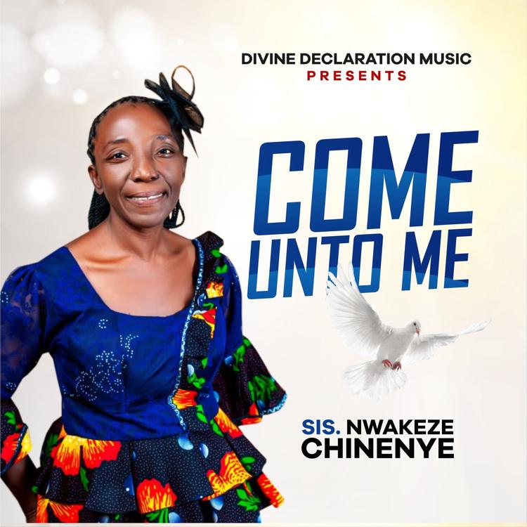 Sis. Nwakeze Chinenye's avatar image