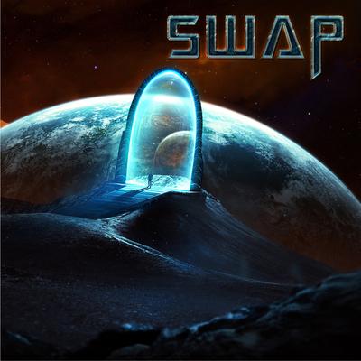 Swap By SAMMY & LESEN, DJ Sammy, DJ LESEN's cover