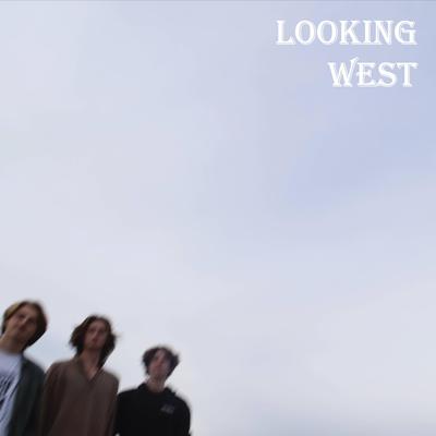 Looking West's cover