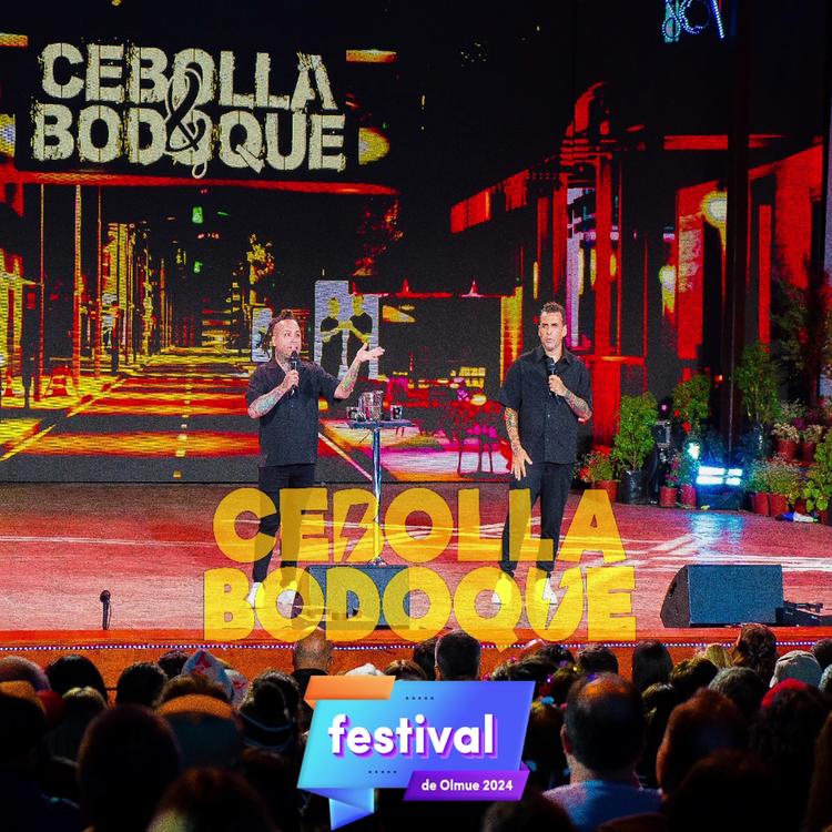 cebolla y Bodoque's avatar image