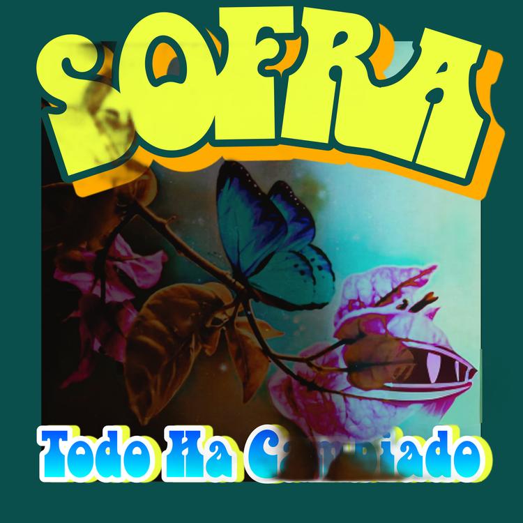 Sofra's avatar image