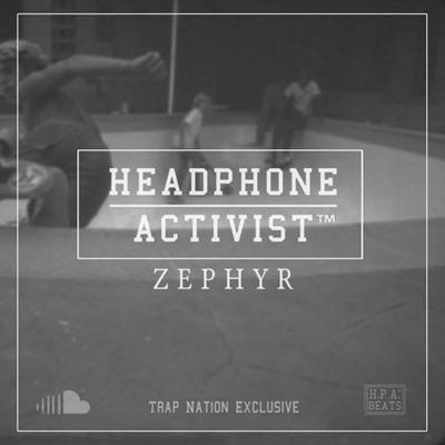 ZEPHYR (ZEPHYR) By Headphone Activist's cover