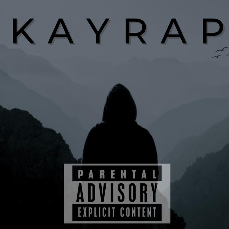 Kay-Rap's avatar image